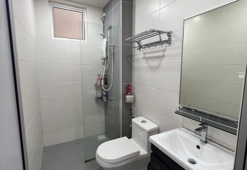 Twin Danga Residence