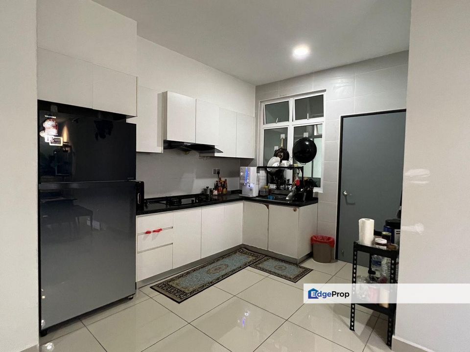 Twin Danga Residence @ Taman Laguna, Johor, Johor Bahru