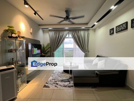 Twin Danga Residence @ Taman Laguna, Johor, Johor Bahru