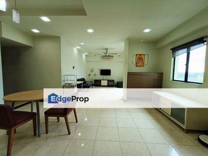 Seri Palma / Casa Tebrau Condo @ Taman Daya , Johor, Johor Bahru