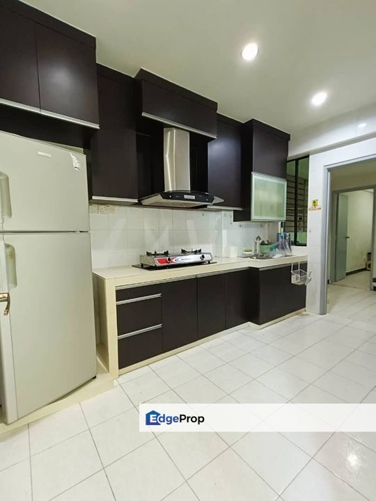 Seri Palma / Casa Tebrau Condo @ Taman Daya , Johor, Johor Bahru