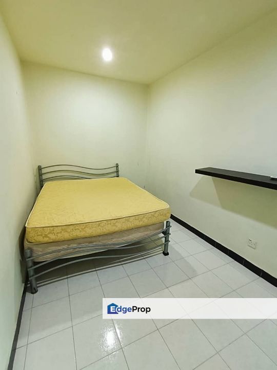 Seri Palma / Casa Tebrau Condo @ Taman Daya , Johor, Johor Bahru