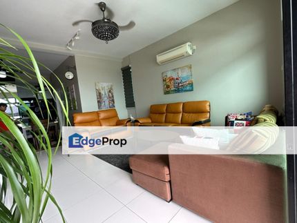 Sky Peak Residence @ Setia Tropika, Fully Furnish , Johor, Setia Tropika