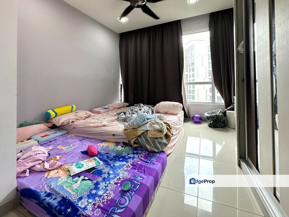 Greenfield Regency @ Tampoi Indah, Johor, Tampoi