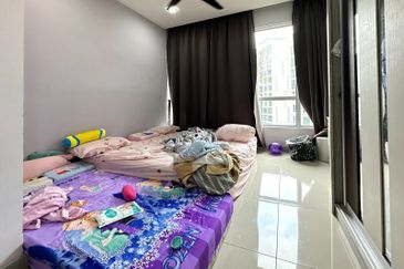 Dedaun Hijau (Greenfield Regency)