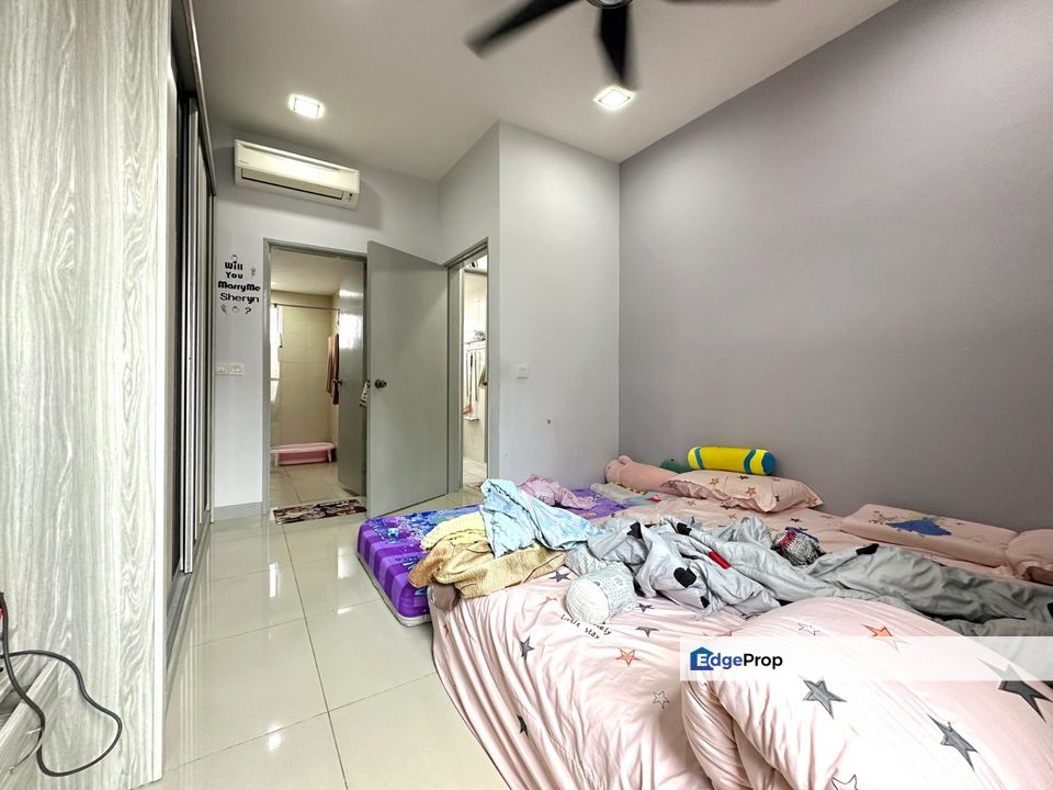 Greenfield Regency @ Tampoi Indah, Johor, Tampoi