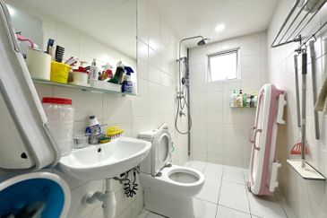 Dedaun Hijau (Greenfield Regency)