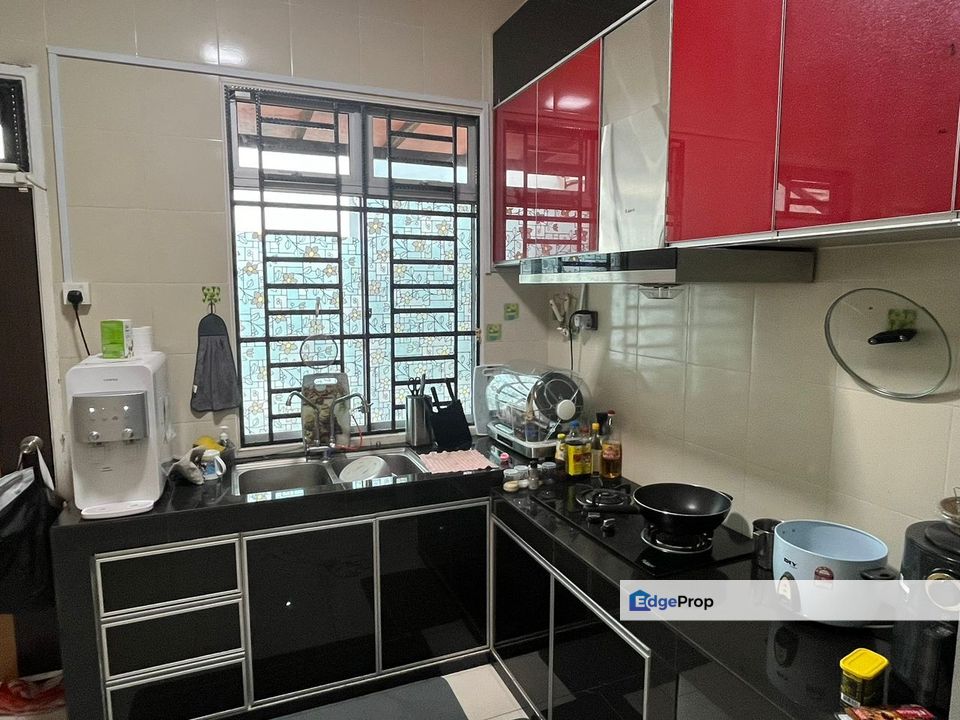 LA Garden @ Jp Perdana, Mount Austin, Johor Bahru , Johor, Johor Bahru