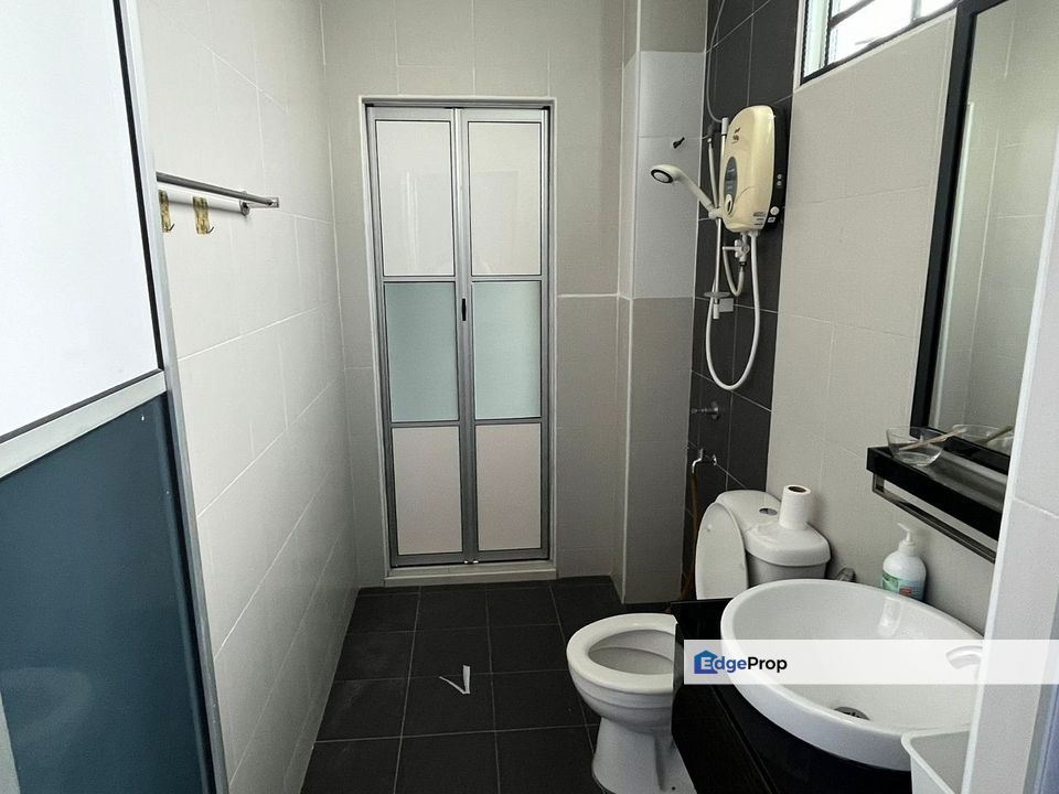 LA Garden @ Jp Perdana, Mount Austin, Johor Bahru , Johor, Johor Bahru