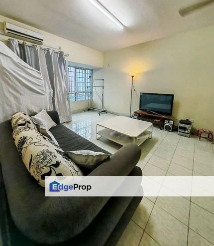 Bistari Impian Apartment @ Larkin Sentral , Johor, Johor Bahru