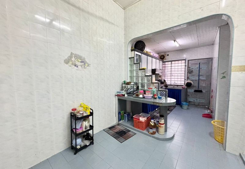 Taman Suria, Johor Bharu