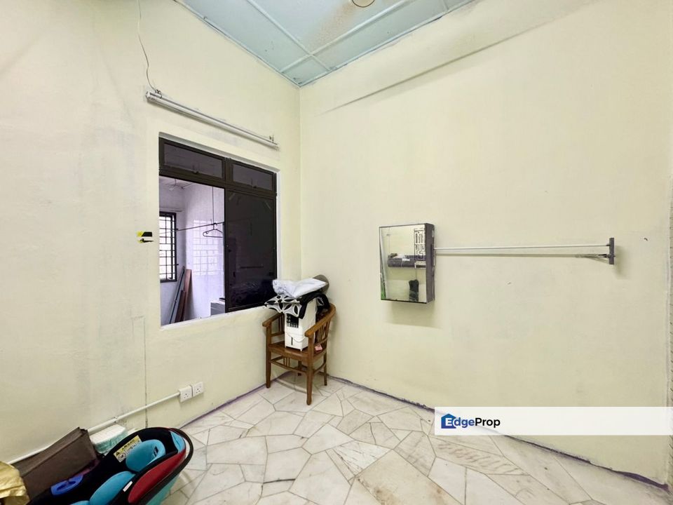 Taman Suria @ Kebun Teh, Jb Town , Johor, Johor Bahru