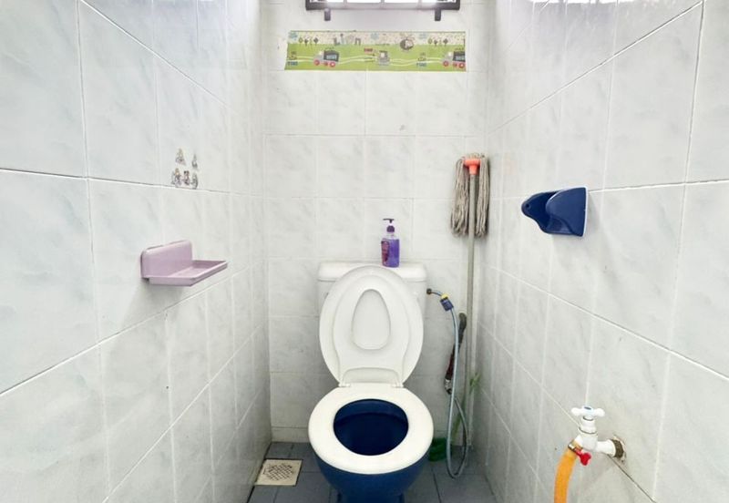 Taman Suria, Johor Bharu