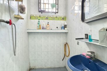 Taman Suria, Johor Bharu