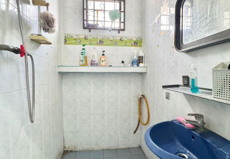 Taman Suria, Johor Bharu