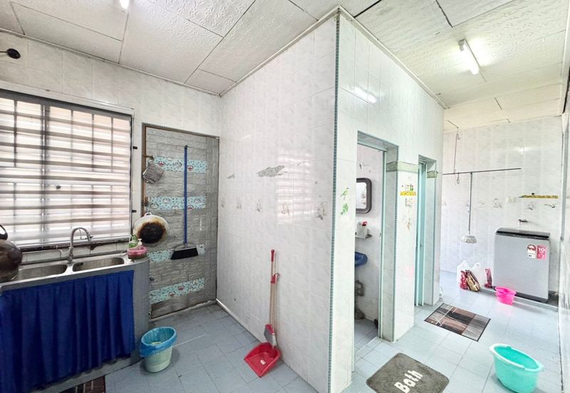 Taman Suria, Johor Bharu