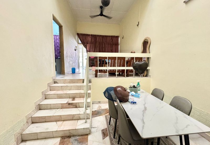 Taman Suria, Johor Bharu