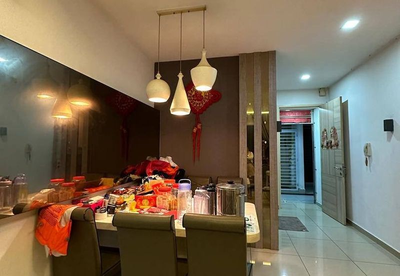 Seasons Luxury Apartments @ Amara Larkin