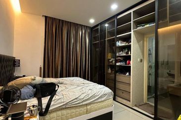 Seasons Luxury Apartments @ Amara Larkin