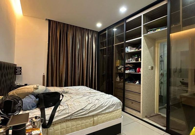 Seasons Luxury Apartments @ Amara Larkin