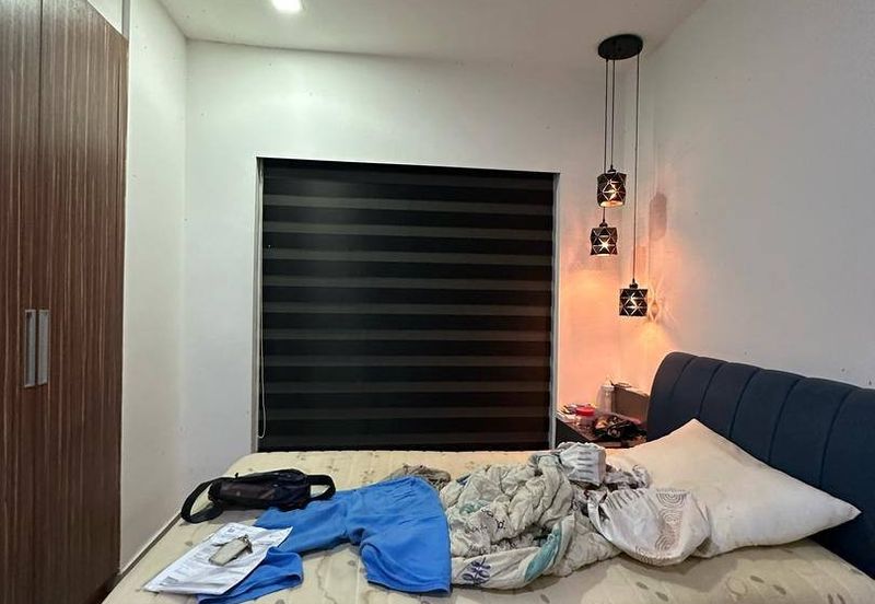 Seasons Luxury Apartments @ Amara Larkin