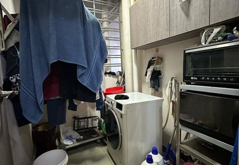 Seasons Luxury Apartments @ Amara Larkin