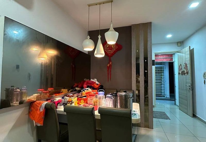 Seasons Luxury Apartments @ Amara Larkin