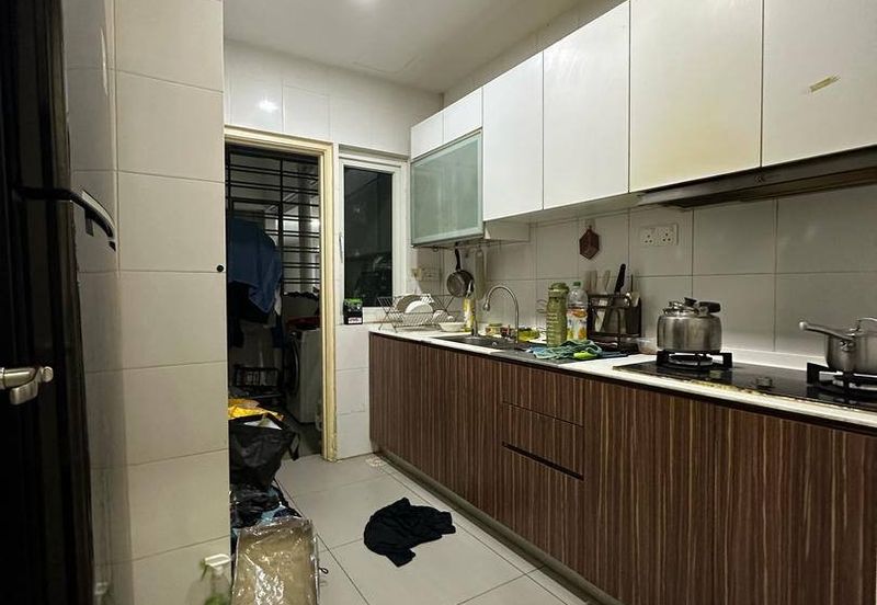 Seasons Luxury Apartments @ Amara Larkin