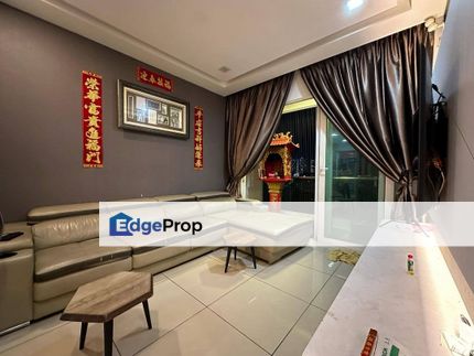 Season Luxury Apartment  @ Larkin, Johor, Johor Bahru