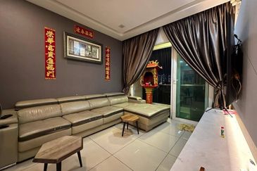 Seasons Luxury Apartments @ Amara Larkin