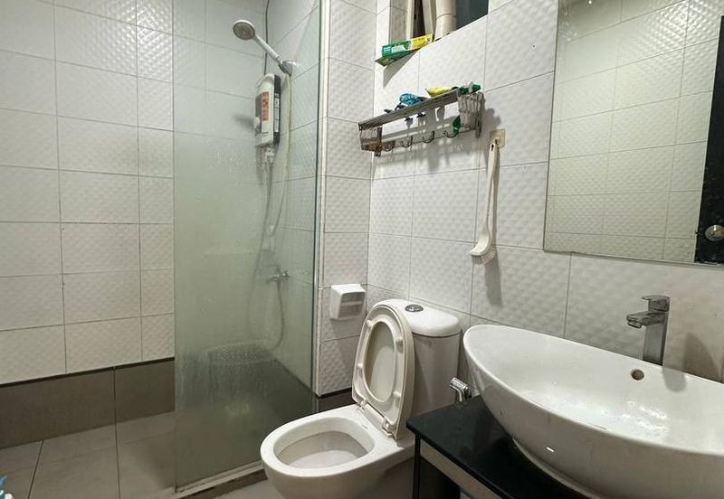 Seasons Luxury Apartments @ Amara Larkin