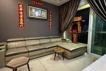 Seasons Luxury Apartments @ Amara Larkin