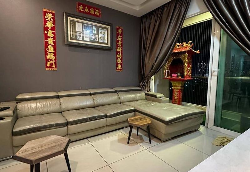 Seasons Luxury Apartments @ Amara Larkin