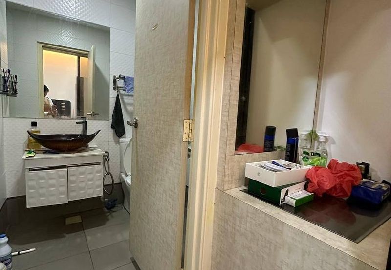 Seasons Luxury Apartments @ Amara Larkin