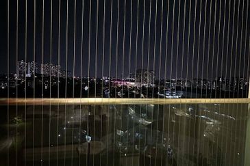 Seasons Luxury Apartments @ Amara Larkin