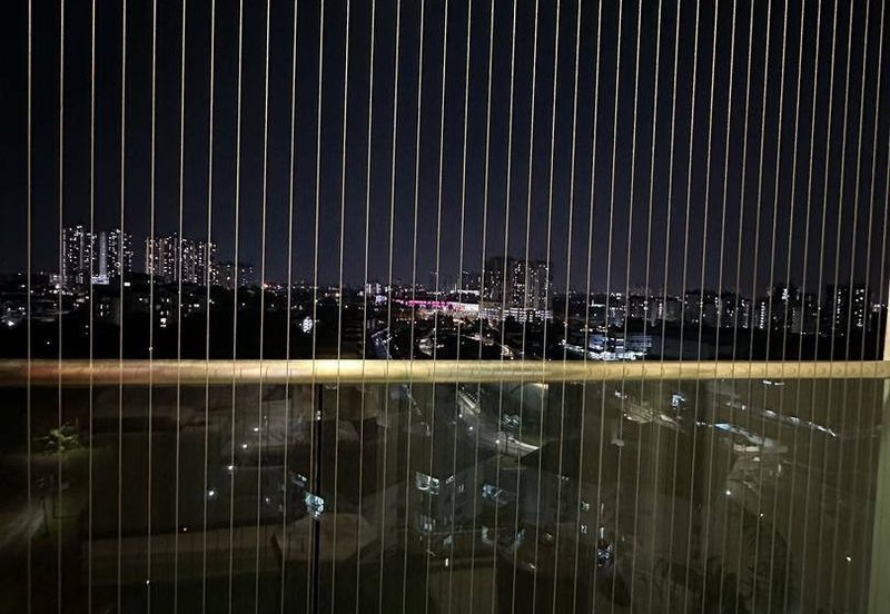 Seasons Luxury Apartments @ Amara Larkin