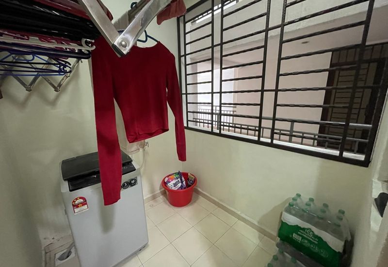 Sri Samudera Seaview Residence Suites