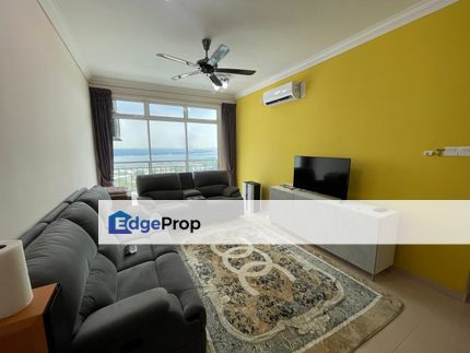 Sri Samudera Seaview Residence @ Jb Town,, Johor, Johor Bahru