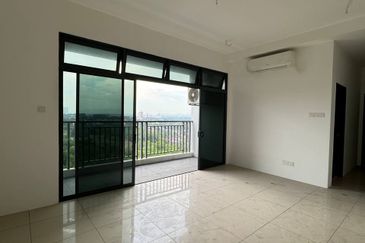 8scape Residences @ Sutera