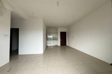 8scape Residences @ Sutera