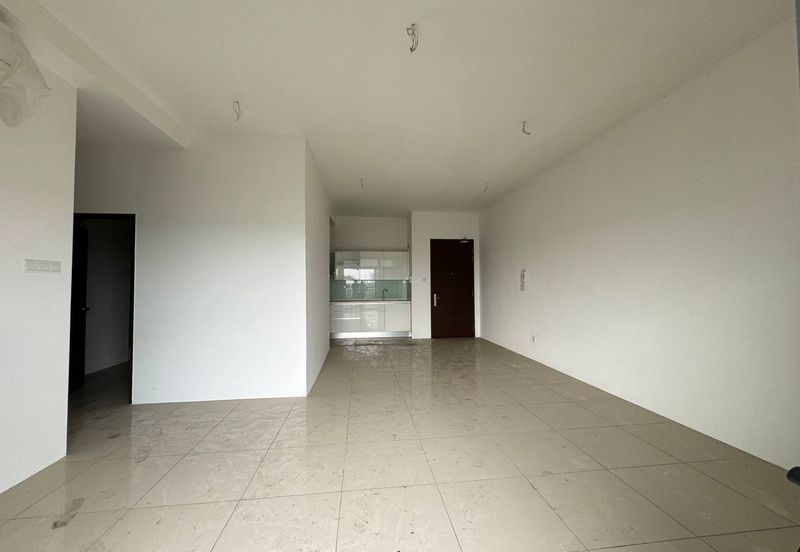 8scape Residences @ Sutera