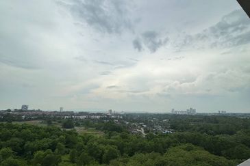 8scape Residences @ Sutera