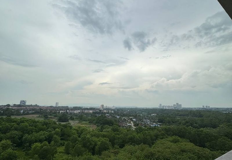 8scape Residences @ Sutera