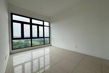 8scape Residences @ Sutera