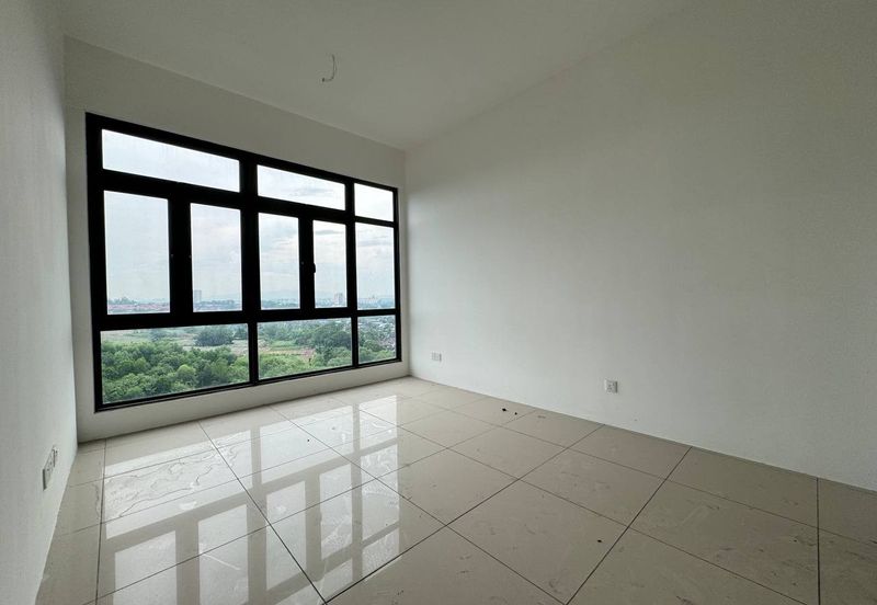 8scape Residences @ Sutera