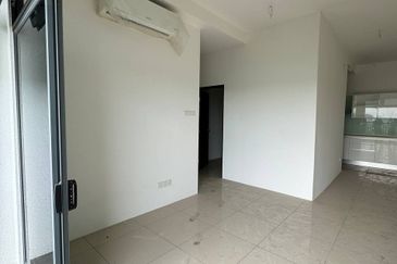 8scape Residences @ Sutera