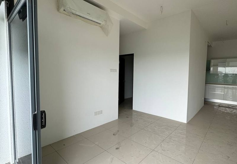 8scape Residences @ Sutera