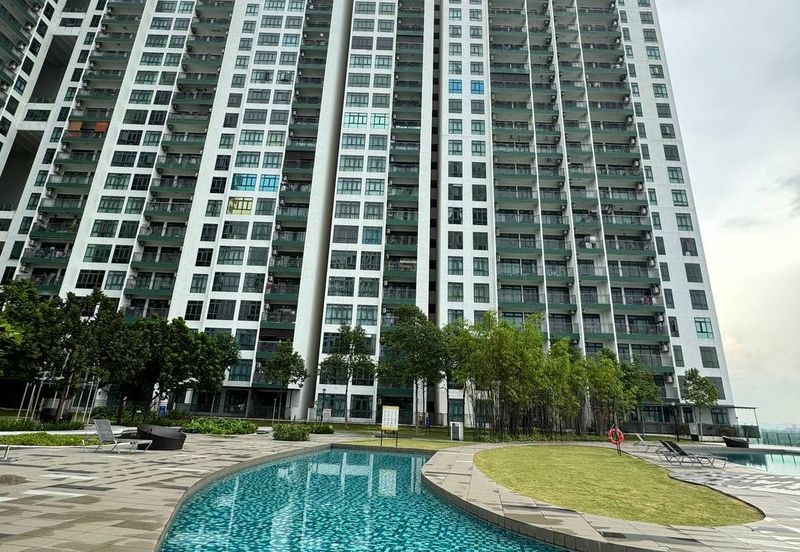 8scape Residences @ Sutera