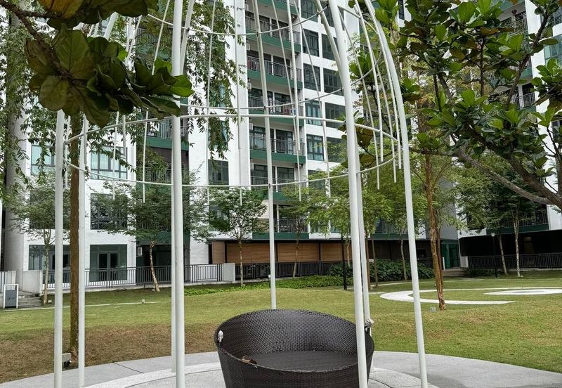 8scape Residences @ Sutera