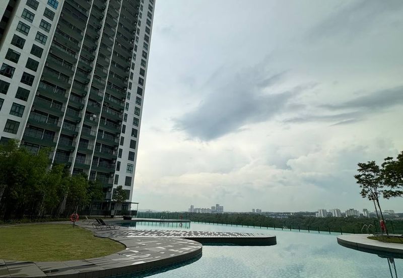 8scape Residences @ Sutera